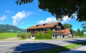 Pension Rauschberghof
